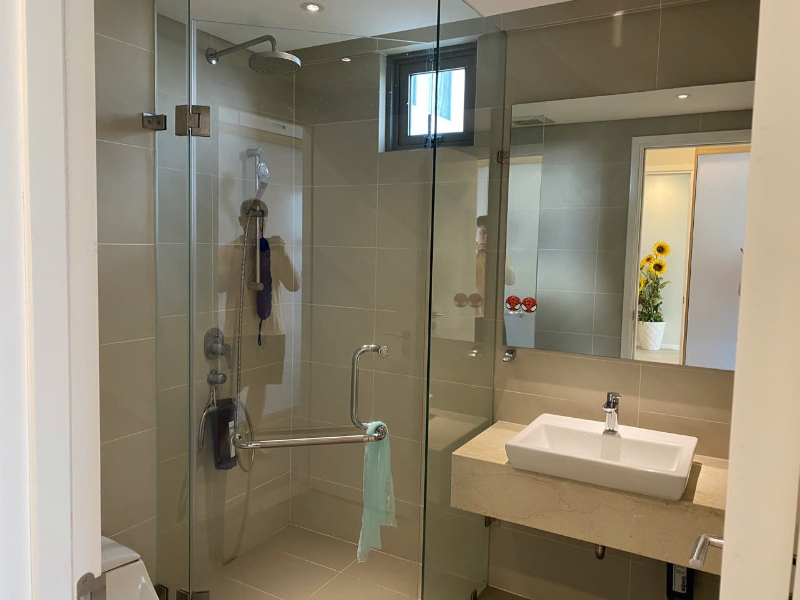 Cho Thuê Officetel 2PN Diamond Island DI2297 - ảnh nhỏ 15