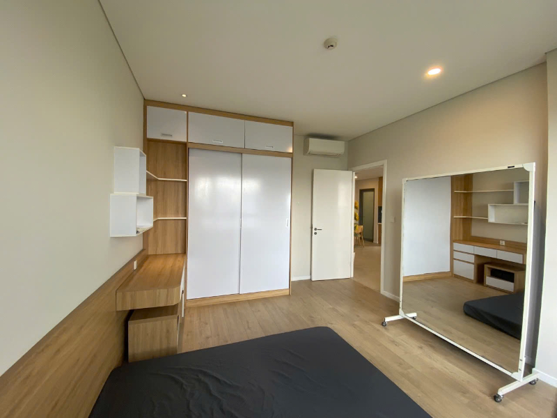 Cho Thuê Officetel 2PN Diamond Island DI2297 - ảnh nhỏ 16