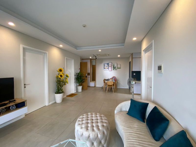 Cho Thuê Officetel 2PN Diamond Island DI2297 - ảnh nhỏ 18