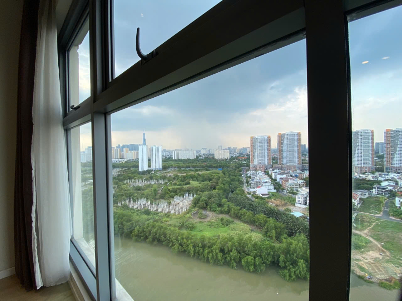 Cho Thuê Officetel 2PN Diamond Island DI2297 - ảnh nhỏ 19