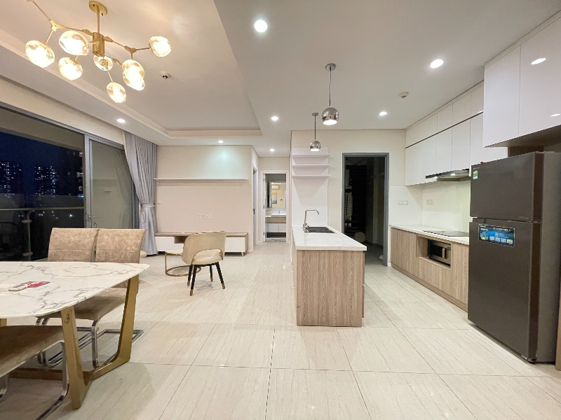 Bán Căn Hộ 2PN Diamond Island DI2301 - ảnh nhỏ 3