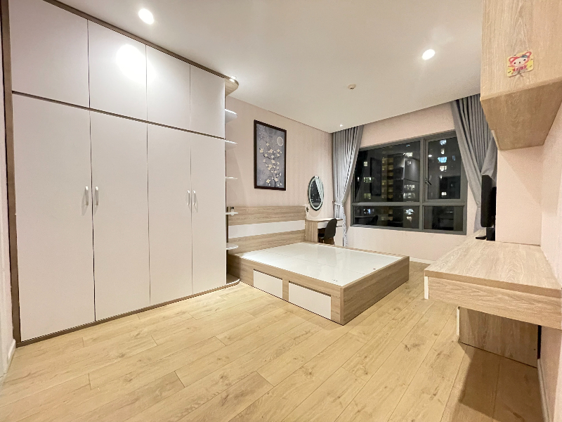 Bán Căn Hộ 2PN Diamond Island DI2301 - ảnh nhỏ 5