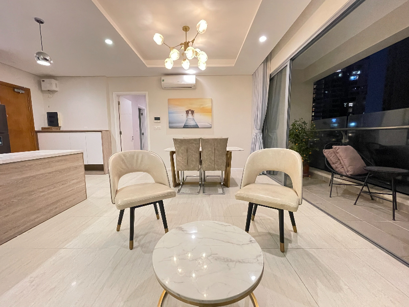 Bán Căn Hộ 2PN Diamond Island DI2301 - ảnh nhỏ 6