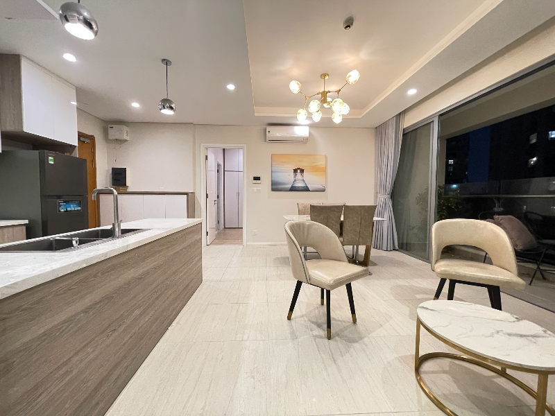 Bán Căn Hộ 2PN Diamond Island DI2301 - ảnh nhỏ 10