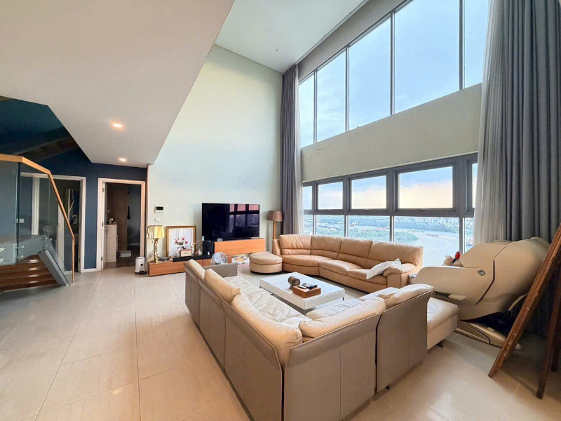 Bán Duplex 4PN Diamond Island DI2305 - ảnh nhỏ 3