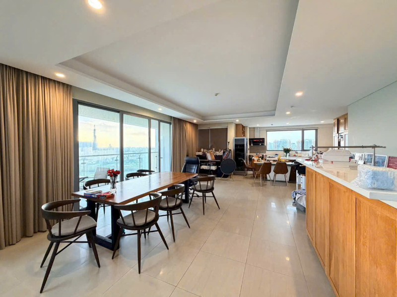 Bán Duplex 4PN Diamond Island DI2305 - ảnh nhỏ 5