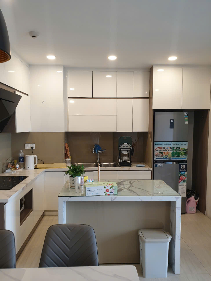 Cho Thuê Căn Hộ 3PN Diamond Island DI2310 - Hình 1