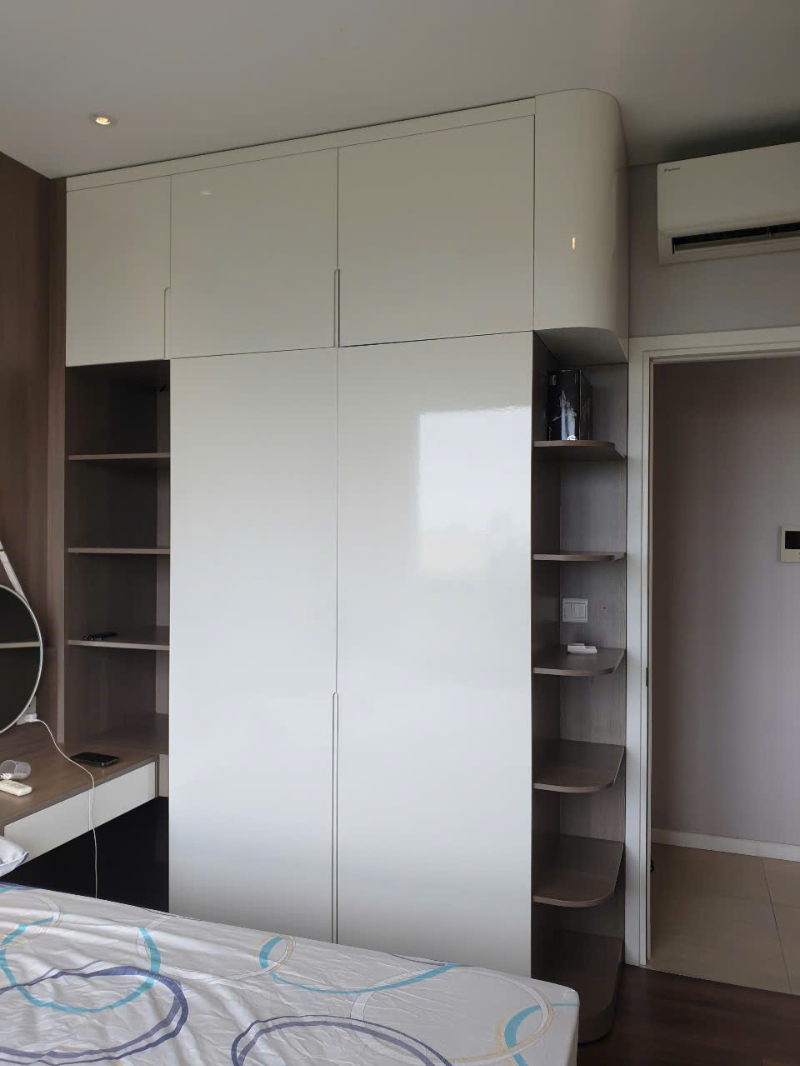 Cho Thuê Căn Hộ 3PN Diamond Island DI2310 - ảnh nhỏ 2