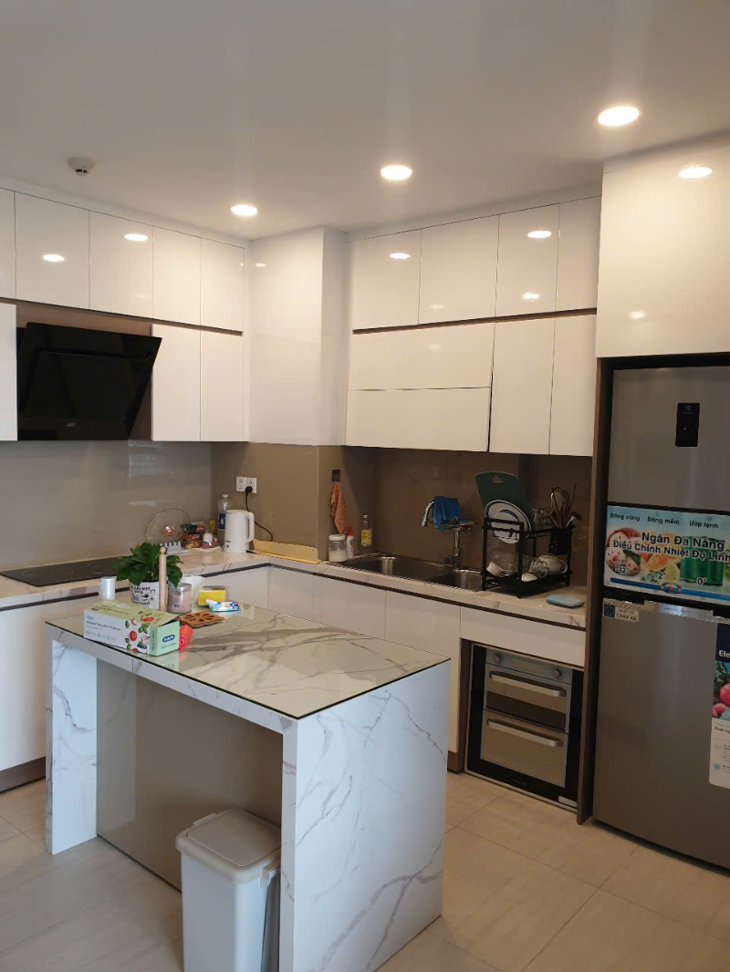 Cho Thuê Căn Hộ 3PN Diamond Island DI2310 - ảnh nhỏ 3