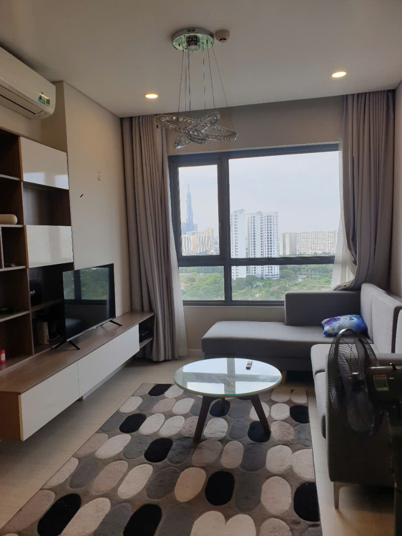 Cho Thuê Căn Hộ 3PN Diamond Island DI2310 - ảnh nhỏ 5