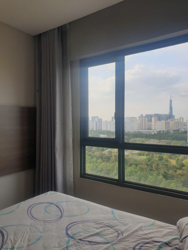 Cho Thuê Căn Hộ 3PN Diamond Island DI2310 - ảnh nhỏ 8
