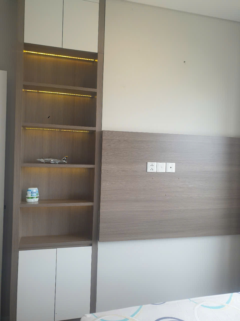 Cho Thuê Căn Hộ 3PN Diamond Island DI2310 - ảnh nhỏ 9