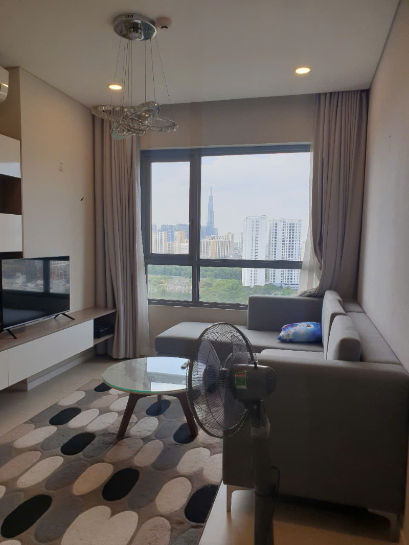 Cho Thuê Căn Hộ 3PN Diamond Island DI2310 - ảnh nhỏ 10