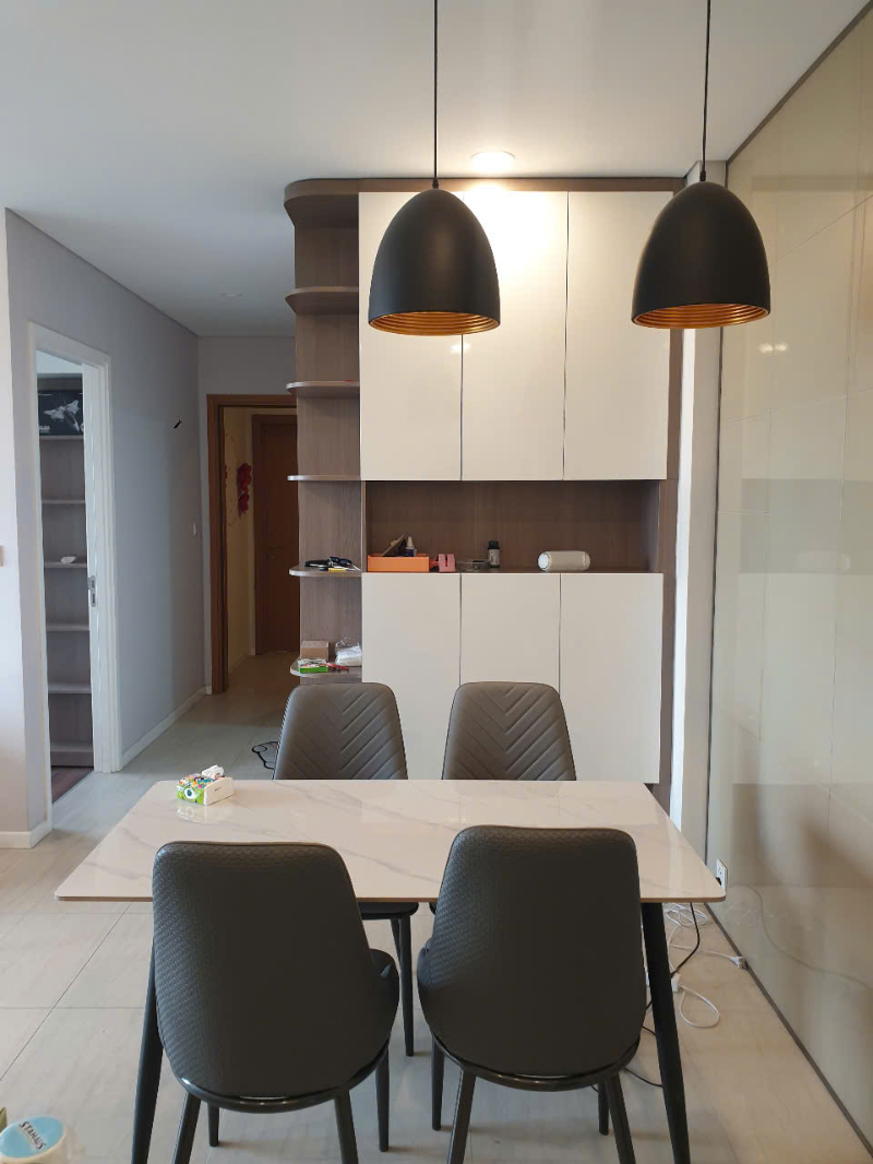 Cho Thuê Căn Hộ 3PN Diamond Island DI2310 - ảnh nhỏ 11