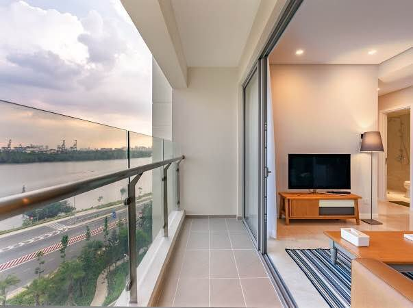 Cho Thuê Căn Hộ 1PN Diamond Island DI2311 - ảnh nhỏ 3