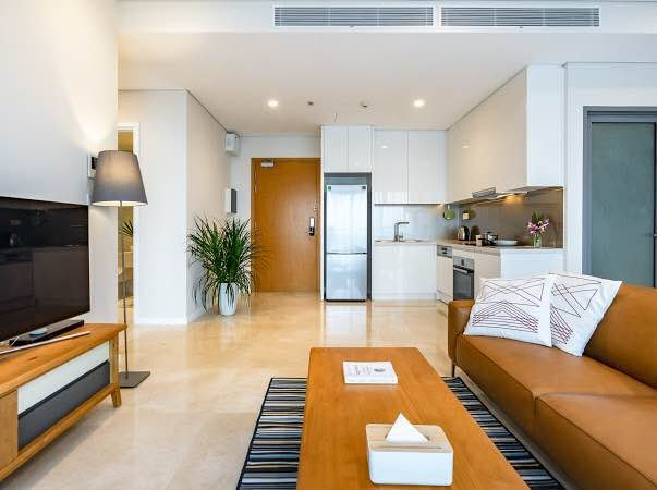 Cho Thuê Căn Hộ 1PN Diamond Island DI2311 - ảnh nhỏ 6