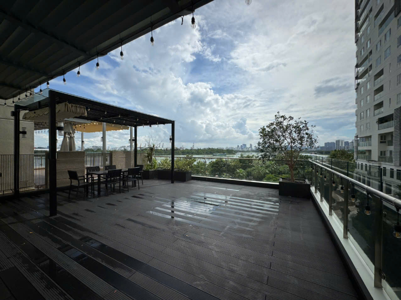 Cho Thuê Căn Hộ 3PN Diamond Island DI2316 - ảnh nhỏ 2