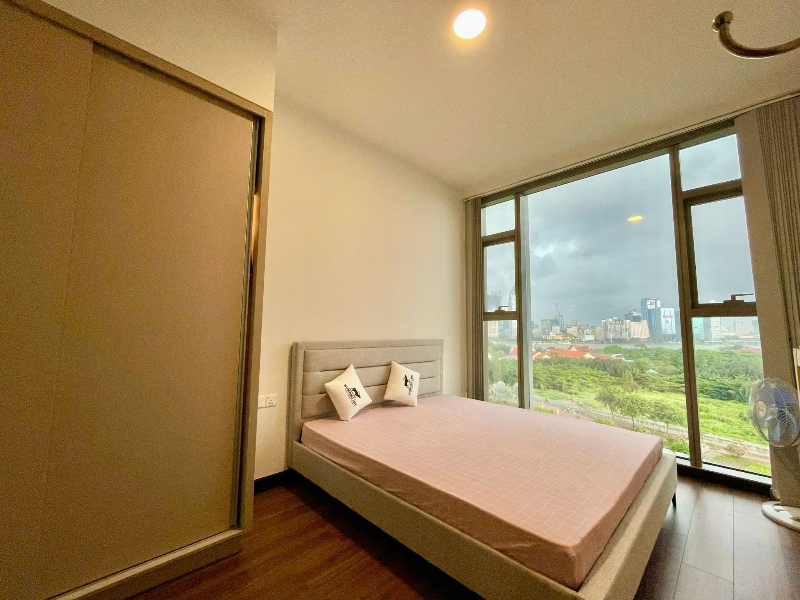 Cho Thuê Căn Hộ 1PN Empire City EP1270 - ảnh nhỏ 4