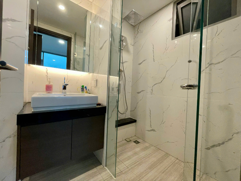Cho Thuê Căn Hộ 1PN Empire City EP1270 - ảnh nhỏ 5