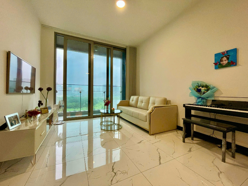 Cho Thuê Căn Hộ 1PN Empire City EP1270 - ảnh nhỏ 10