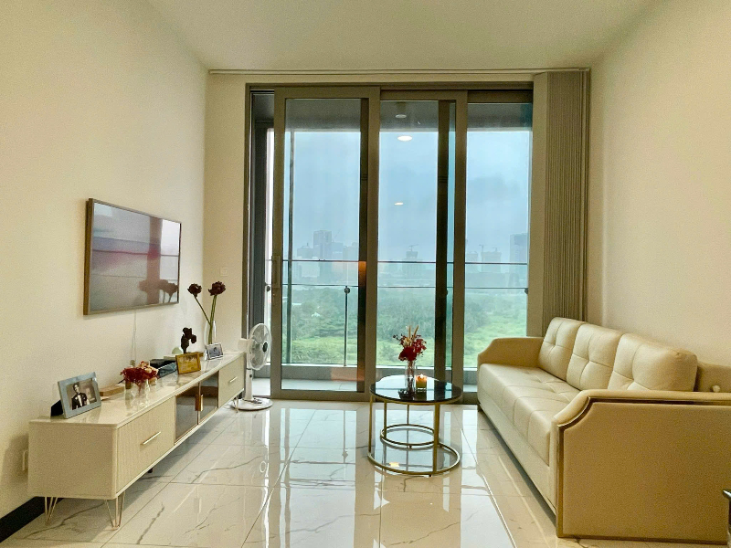 Cho Thuê Căn Hộ 1PN Empire City EP1270 - ảnh nhỏ 11