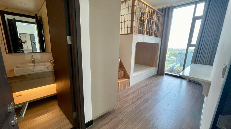 Cho Thuê Căn Hộ 3PN Empire City EP1277 - Hình 1