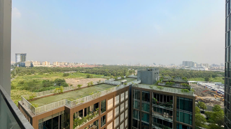 Cho Thuê Căn Hộ 3PN Empire City EP1277 - ảnh nhỏ 2