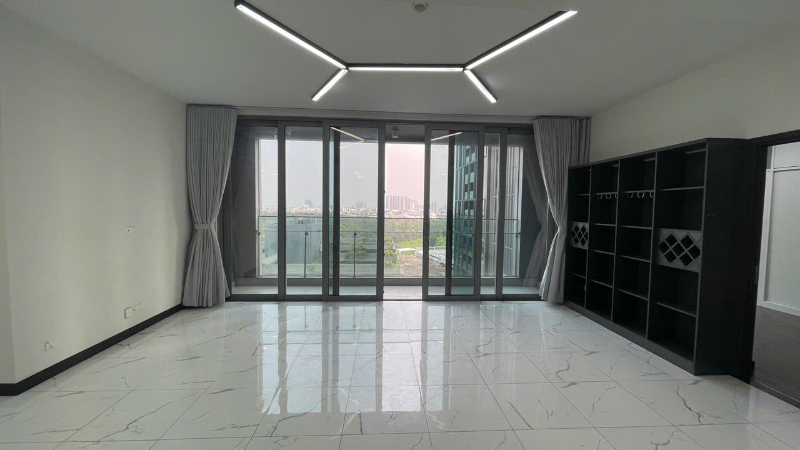 Cho Thuê Căn Hộ 3PN Empire City EP1277 - ảnh nhỏ 8