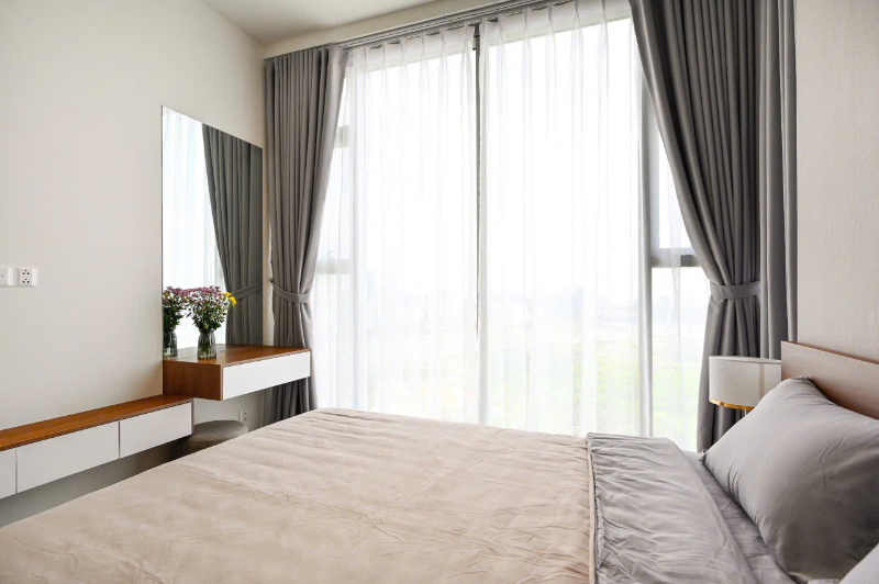 Cho Thuê Căn Hộ 2PN Empire City EP1319 - ảnh nhỏ 20