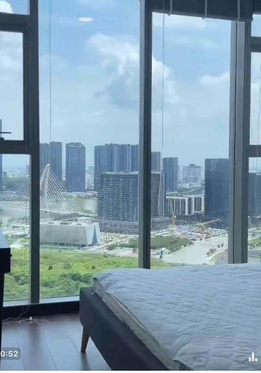 Cho Thuê Căn Hộ 2PN Empire City EP1335 - ảnh nhỏ 2
