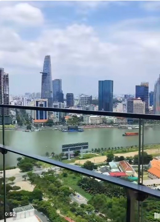 Cho Thuê Căn Hộ 2PN Empire City EP1335 - ảnh nhỏ 3
