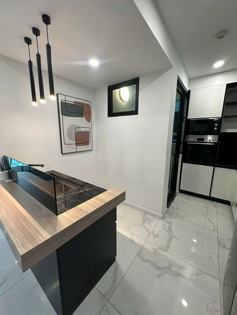 Cho Thuê Căn Hộ 3PN Empire City EP1341 - ảnh nhỏ 3