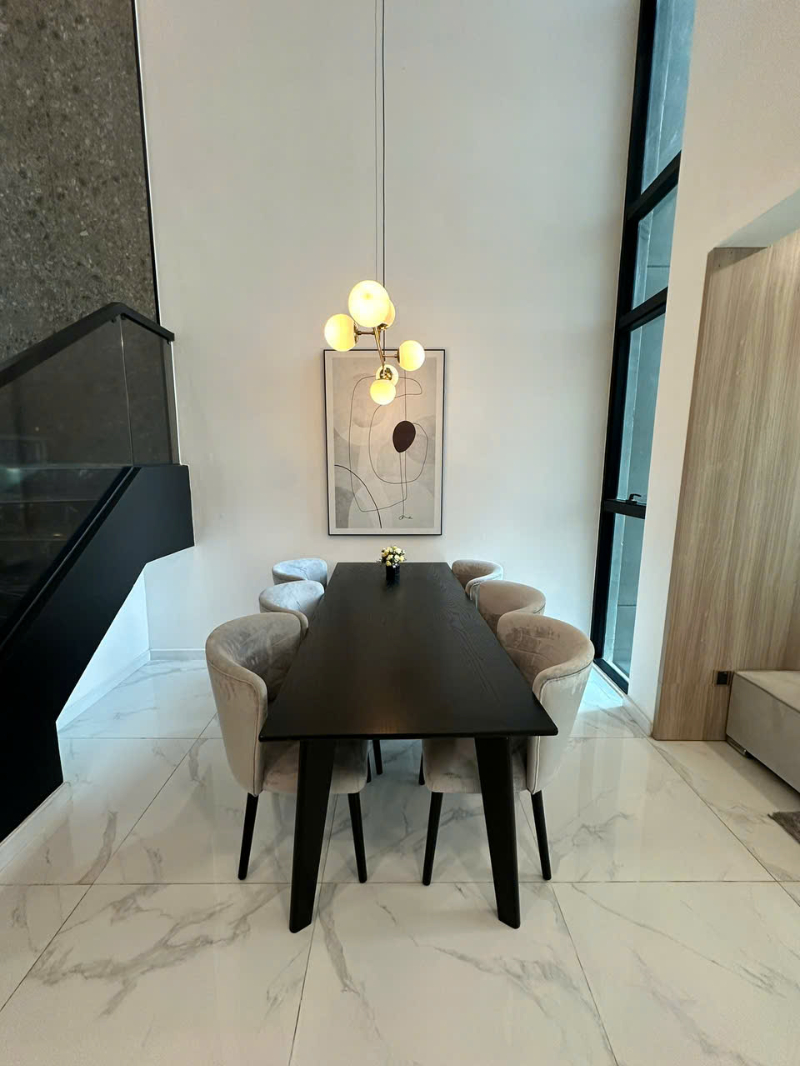 Cho Thuê Căn Hộ 3PN Empire City EP1341 - ảnh nhỏ 5