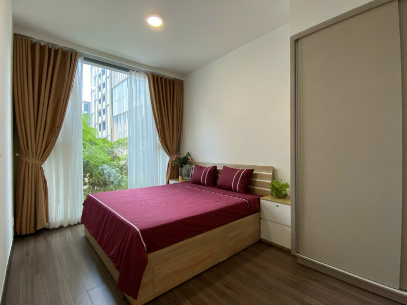 Cho Thuê Căn Hộ 1PN Empire City EP1361 - ảnh nhỏ 4
