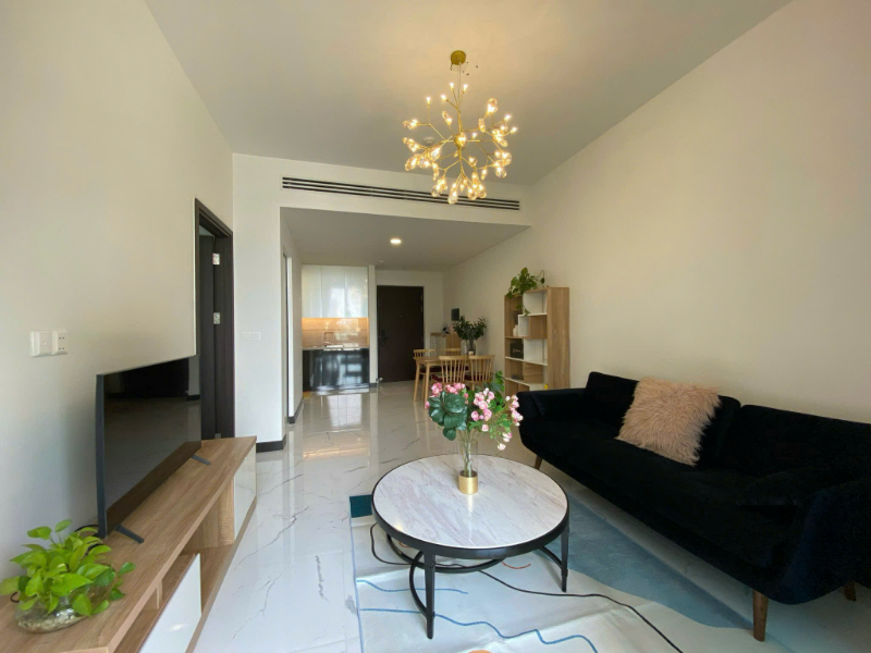 Cho Thuê Căn Hộ 1PN Empire City EP1361 - ảnh nhỏ 11