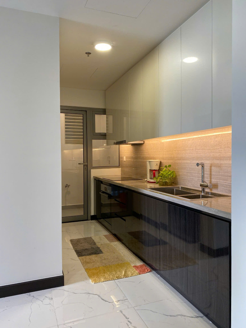Cho Thuê Căn Hộ 1PN Empire City EP1361 - ảnh nhỏ 12