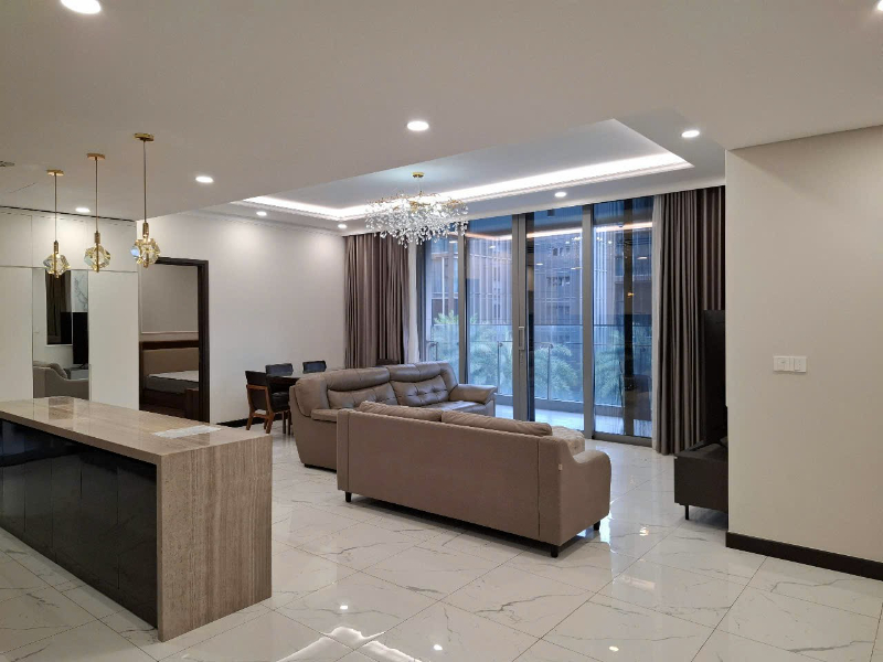 Bán Căn Hộ 3PN Empire City EP1362 - Hình 1