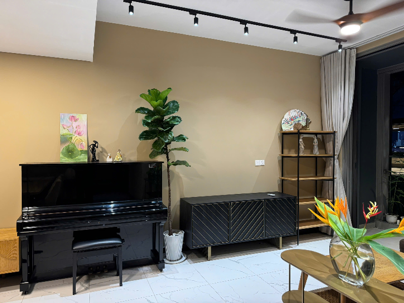 Cho Thuê Căn Hộ 2PN Empire City EP1364 - ảnh nhỏ 7
