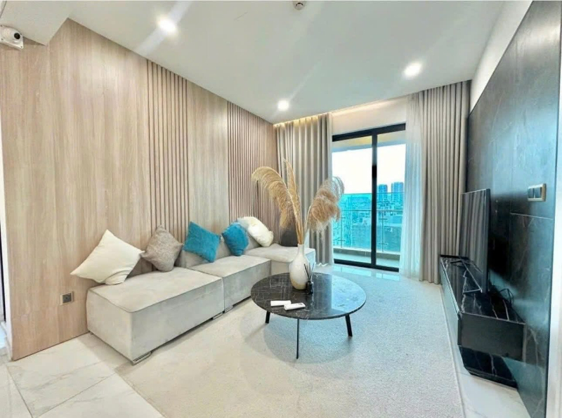 Cho Thuê Duplex 3PN Feliz En Vista FEV2077 - ảnh nhỏ 4