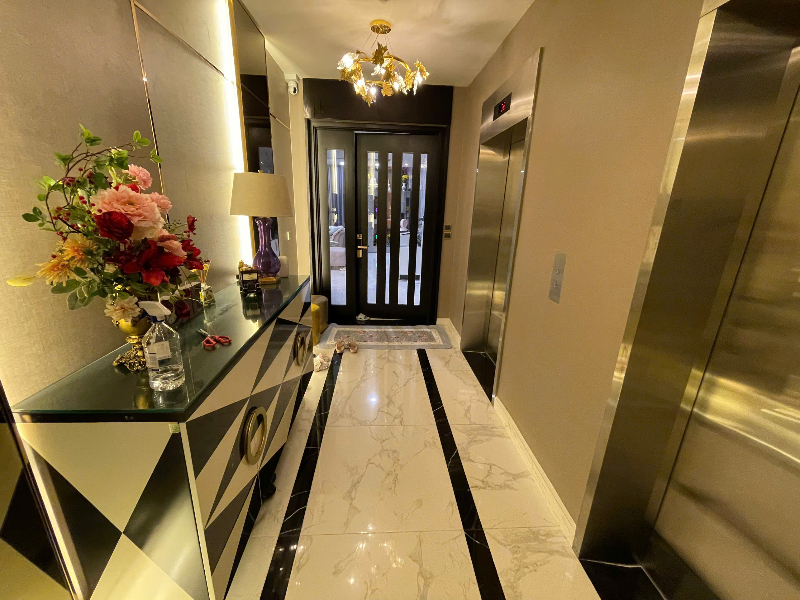 Bán Căn Hộ 4PN Feliz En Vista FEV2083 - Hình 1