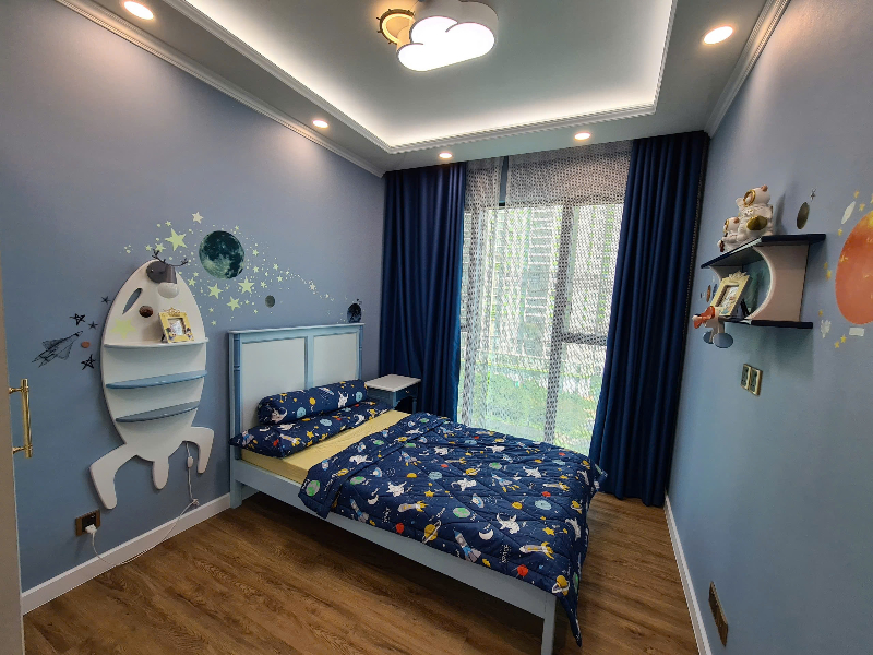 Bán Căn Hộ 4PN Feliz En Vista FEV2083 - ảnh nhỏ 2