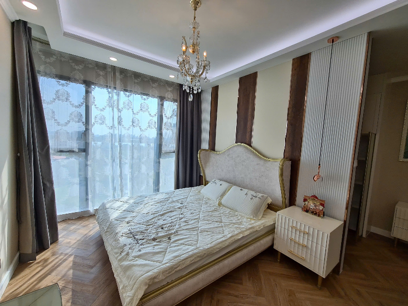 Bán Căn Hộ 4PN Feliz En Vista FEV2083 - ảnh nhỏ 3