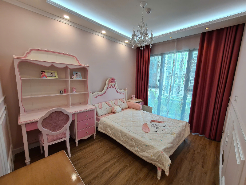 Bán Căn Hộ 4PN Feliz En Vista FEV2083 - ảnh nhỏ 4