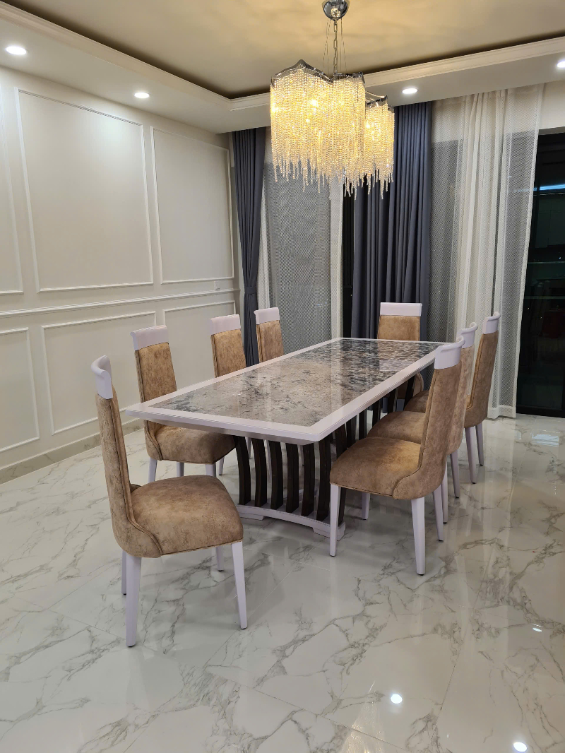 Bán Căn Hộ 4PN Feliz En Vista FEV2083 - ảnh nhỏ 6
