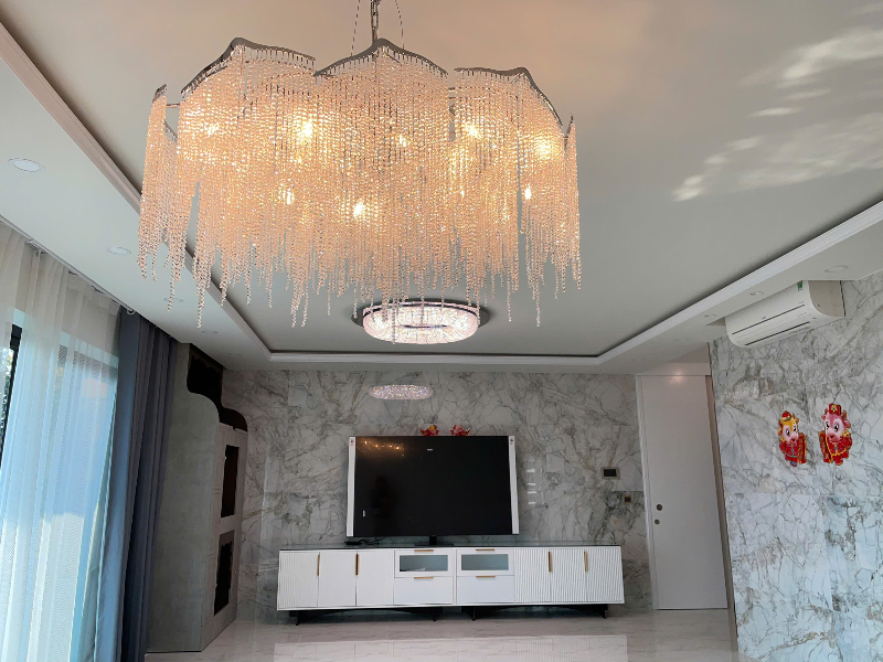 Bán Căn Hộ 4PN Feliz En Vista FEV2083 - ảnh nhỏ 8