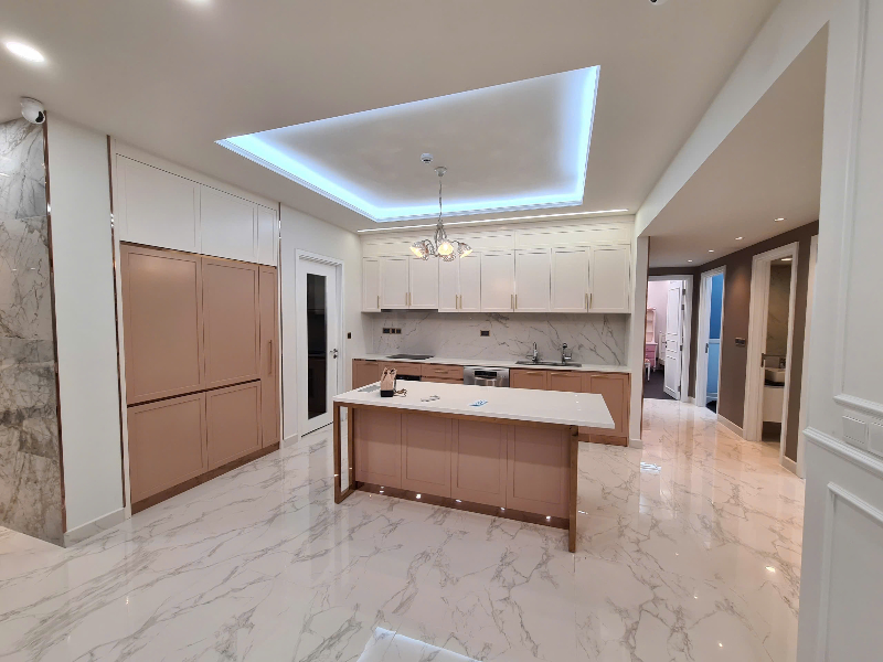 Bán Căn Hộ 4PN Feliz En Vista FEV2083 - ảnh nhỏ 9