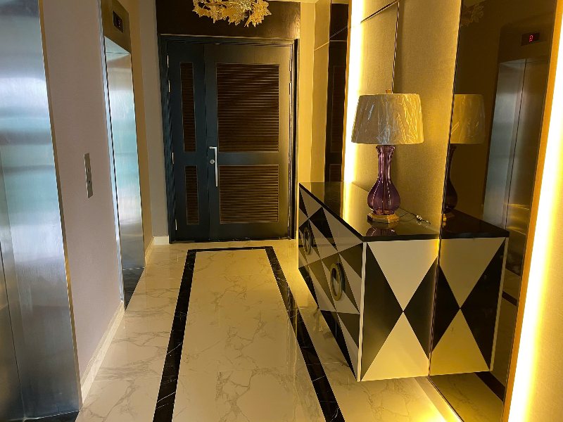 Bán Căn Hộ 4PN Feliz En Vista FEV2083 - ảnh nhỏ 11