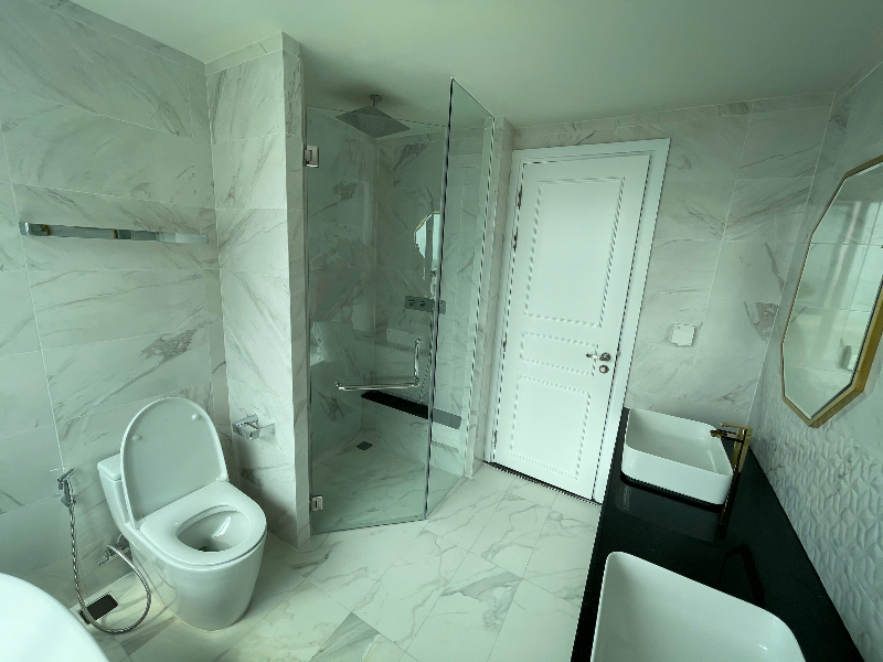Bán Căn Hộ 4PN Feliz En Vista FEV2083 - ảnh nhỏ 12