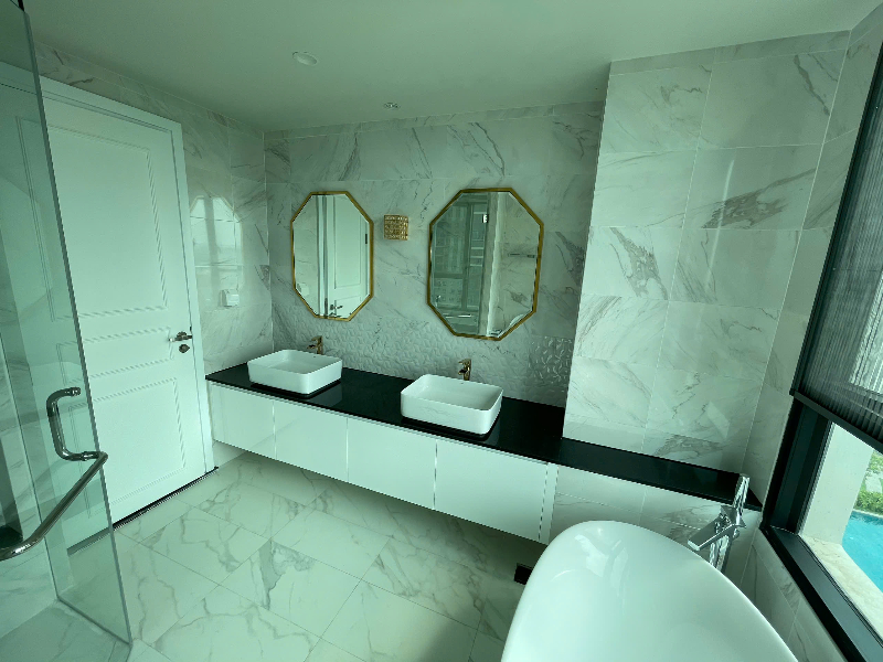 Bán Căn Hộ 4PN Feliz En Vista FEV2083 - ảnh nhỏ 13