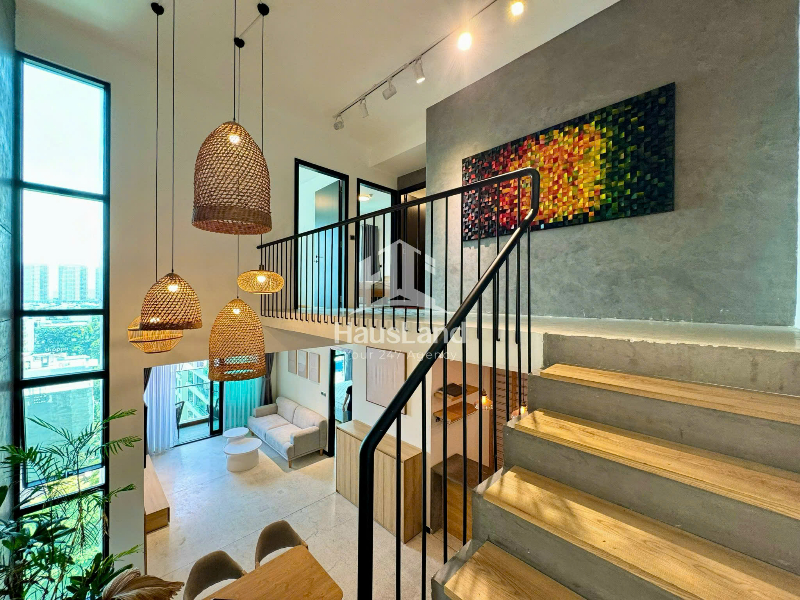 Cho Thuê Duplex 3PN Feliz En Vista FEV2084 - ảnh nhỏ 2